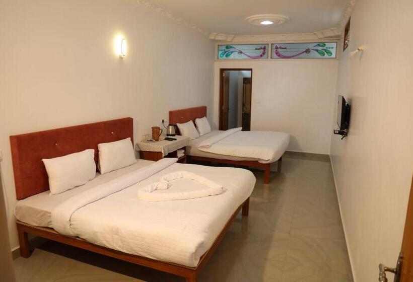 Nocleg ze śniadaniem Eee Sunview Homestay