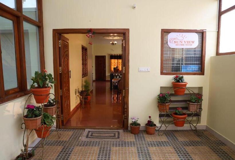 Nocleg ze śniadaniem Eee Sunview Homestay