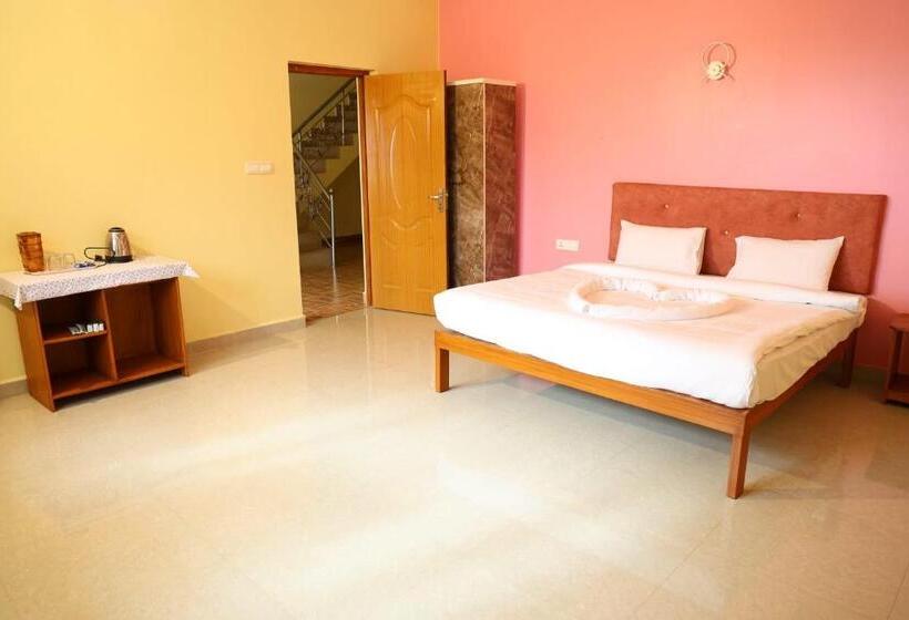 Nocleg ze śniadaniem Eee Sunview Homestay