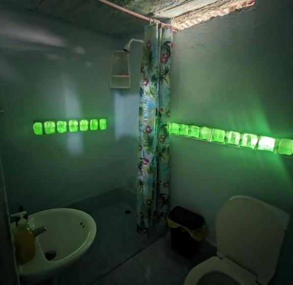 Bed & Breakfast Casa De Las Flores