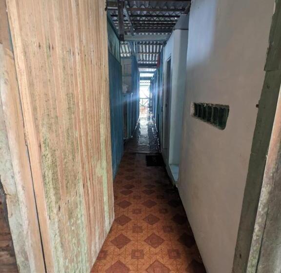 Bed & Breakfast Casa De Las Flores