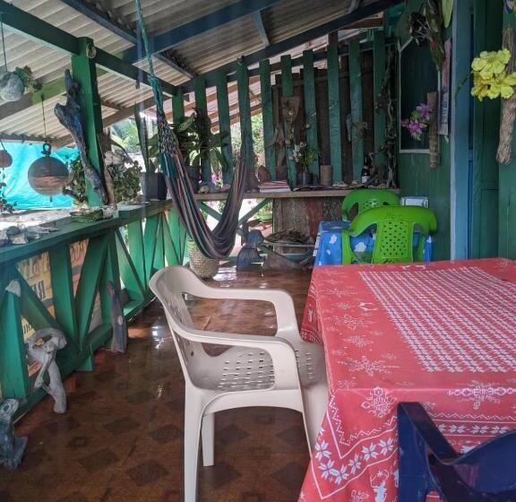 Bed & Breakfast Casa De Las Flores