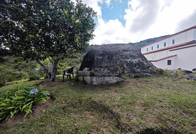 Bed & Breakfast Casa De Las Flores