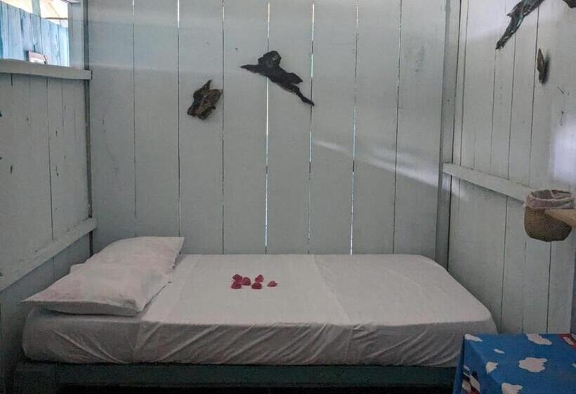 Bed & Breakfast Casa De Las Flores