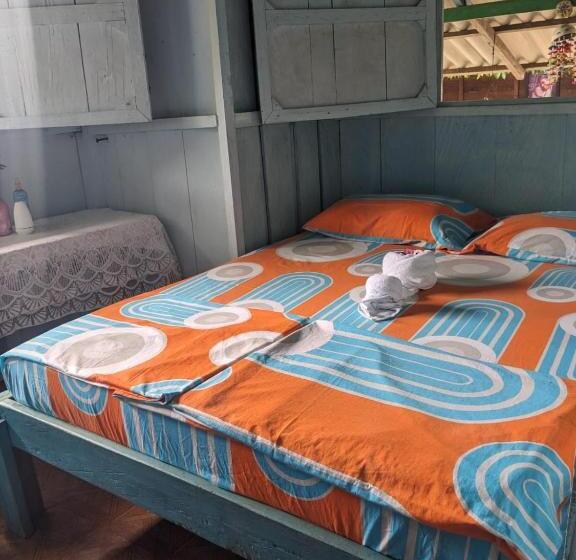 Bed & Breakfast Casa De Las Flores