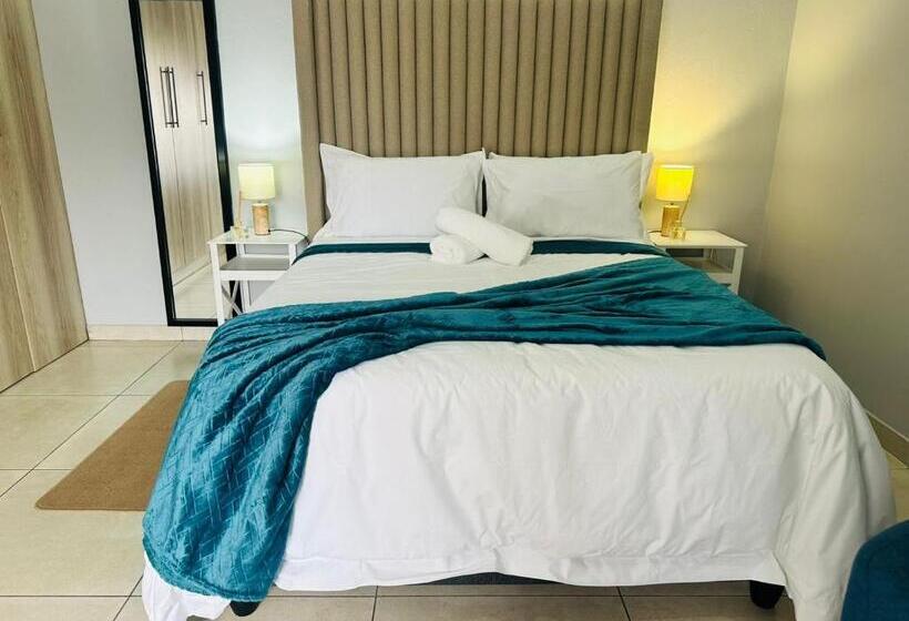 צימר Royal Mansion Lodge