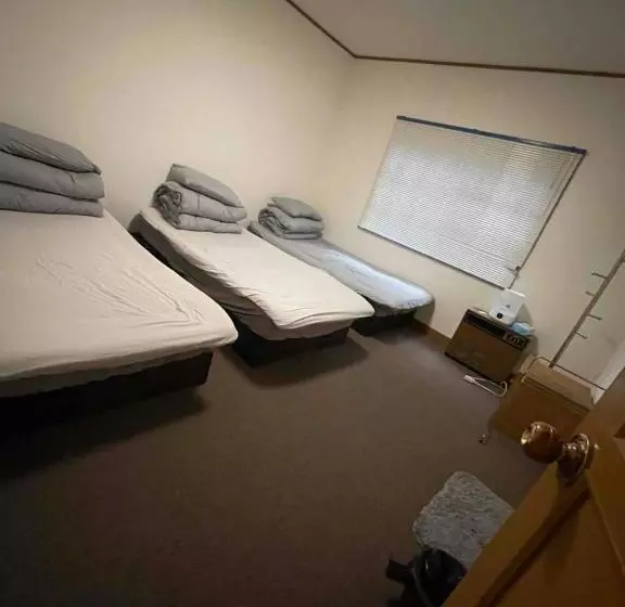 Bed and Breakfast The Answer
