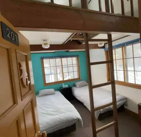 Bed and Breakfast The Answer