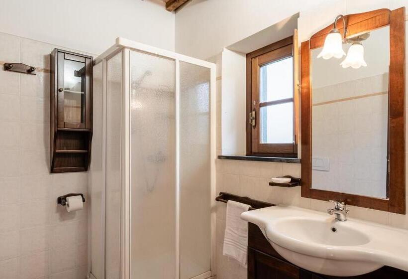 호텔 Agriturismo Fadanelli   Il Granaio