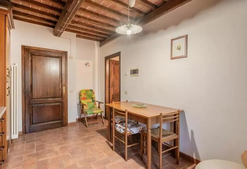 ホテル Agriturismo Fadanelli   Il Granaio