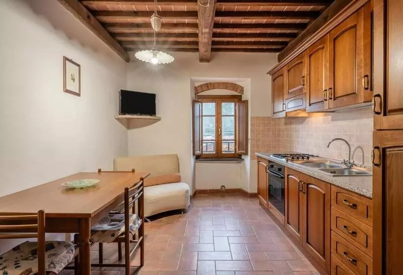 ホテル Agriturismo Fadanelli   Il Granaio