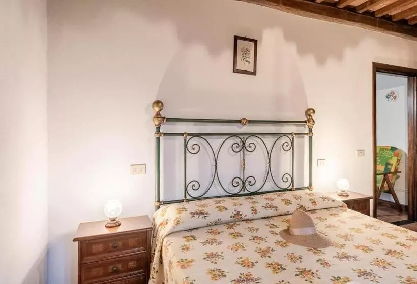 ホテル Agriturismo Fadanelli   Il Granaio