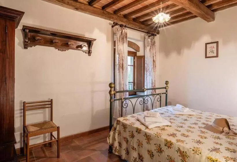 ホテル Agriturismo Fadanelli   Il Granaio