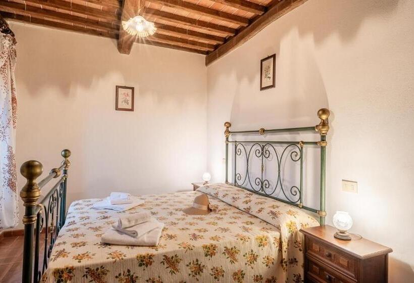 호텔 Agriturismo Fadanelli   Il Granaio