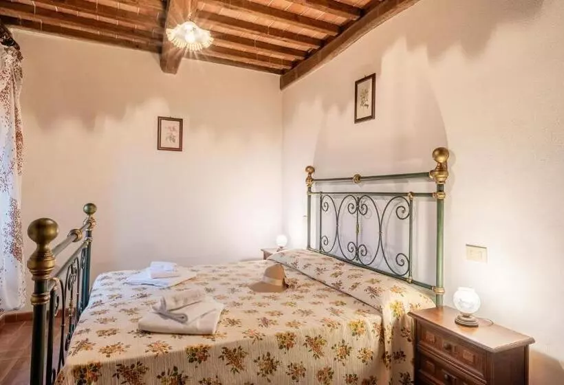 ホテル Agriturismo Fadanelli   Il Granaio