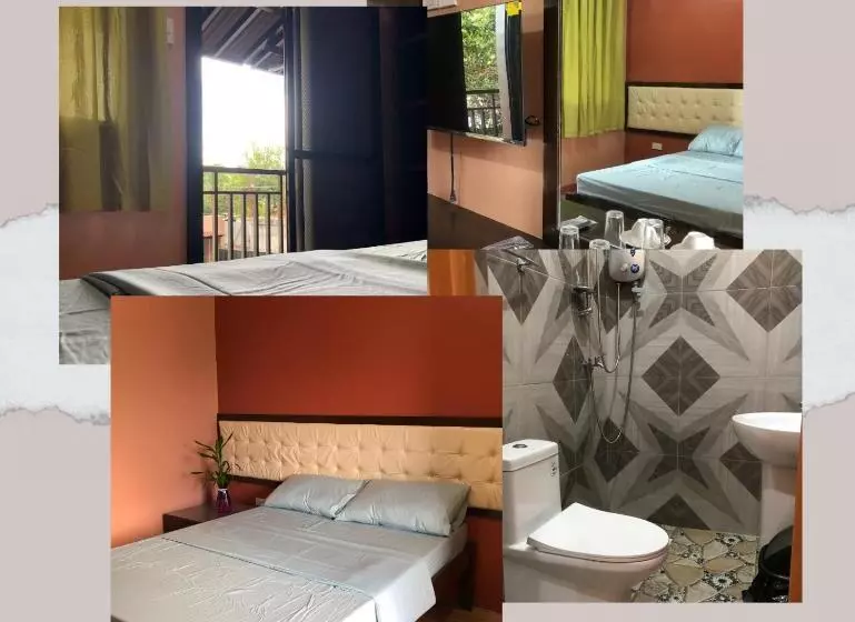 ホテル Alona Princess Suites