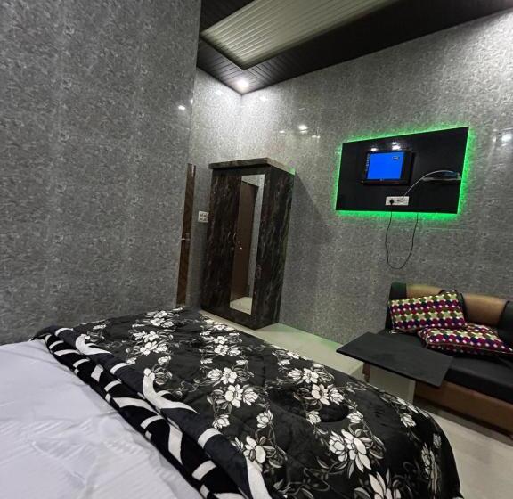 בית מלון כפרי Amor Lounge