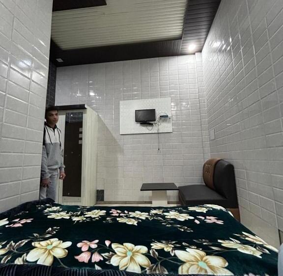 בית מלון כפרי Amor Lounge