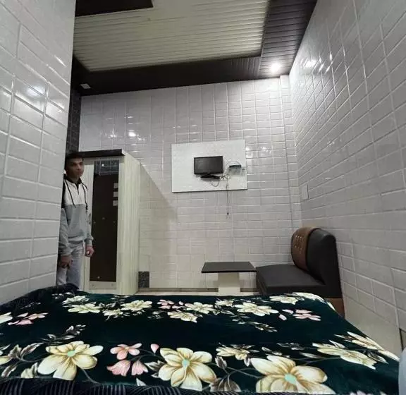 Hôtel Amor Lounge