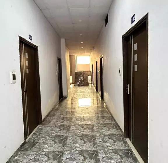 Hôtel Amor Lounge