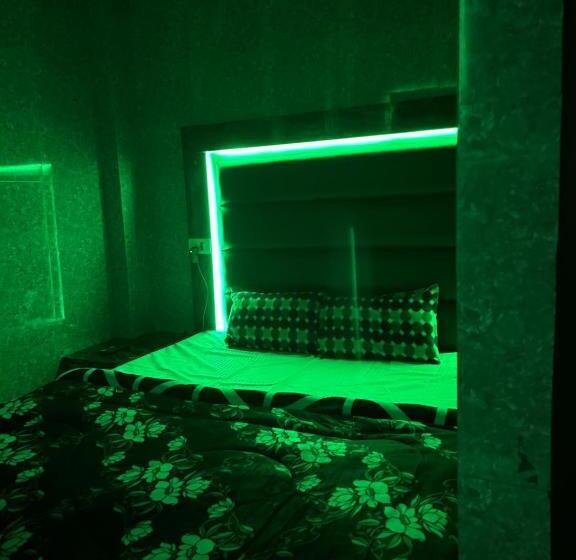 בית מלון כפרי Amor Lounge