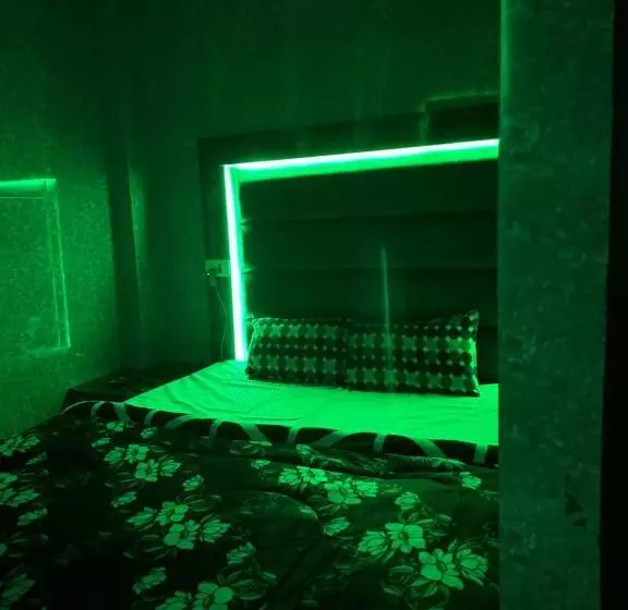 Hôtel Amor Lounge