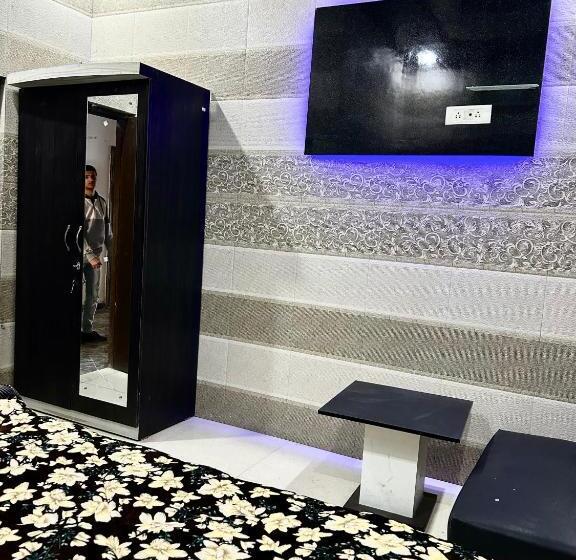 בית מלון כפרי Amor Lounge