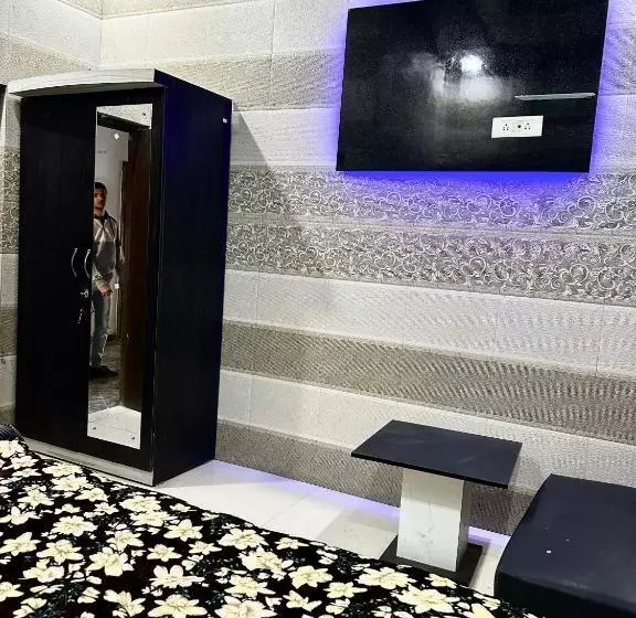 Hôtel Amor Lounge