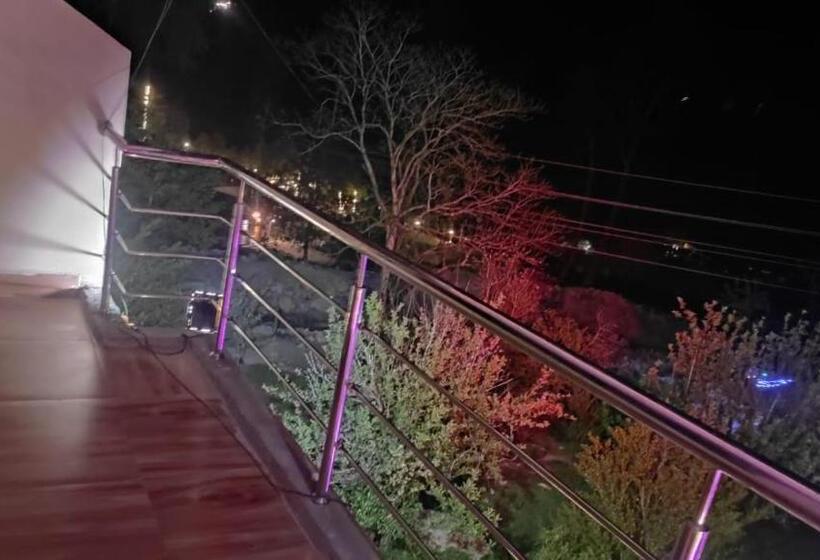 호텔 Apple Garden Katagla Kasol