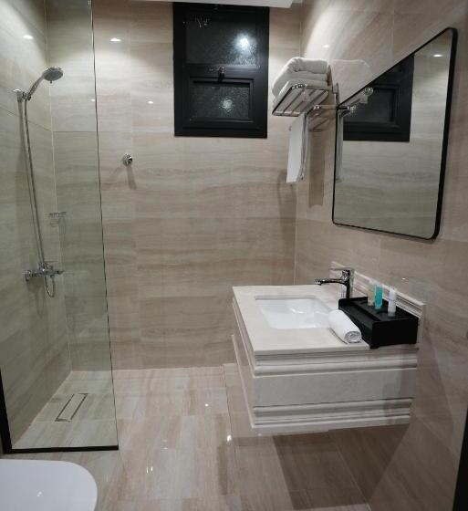 בית מלון כפרי Awrad Royal 2