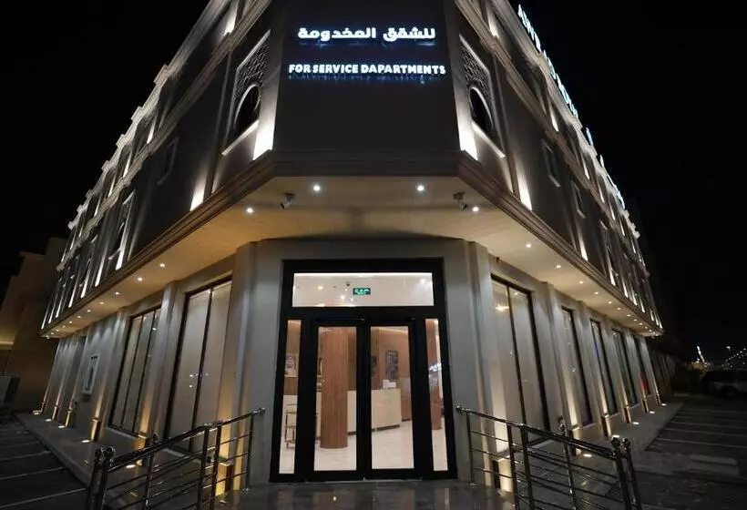 Hotelli Awrad Royal 2