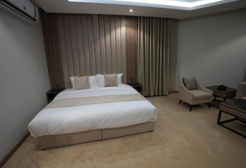 בית מלון כפרי Awrad Royal 2