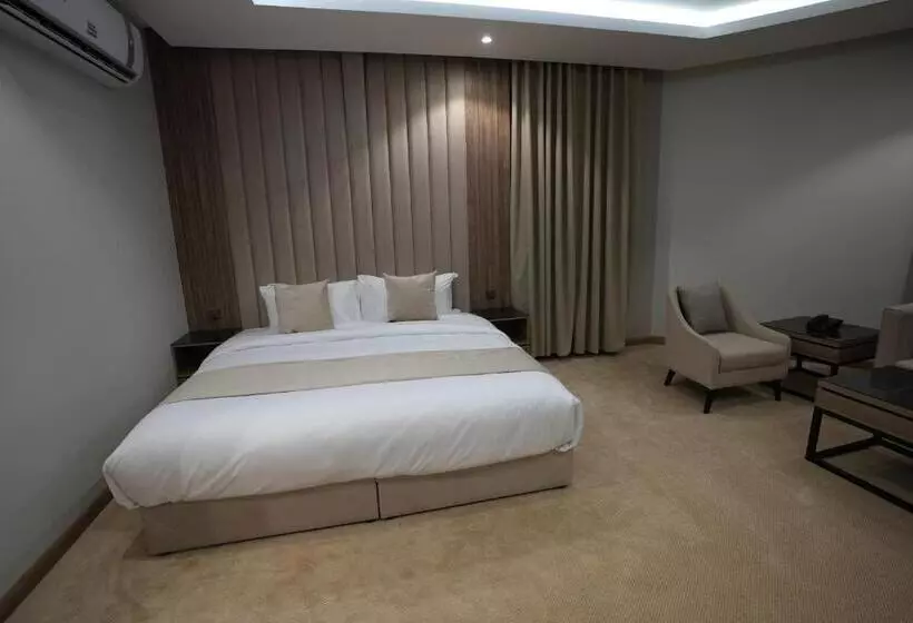 Hotelli Awrad Royal 2