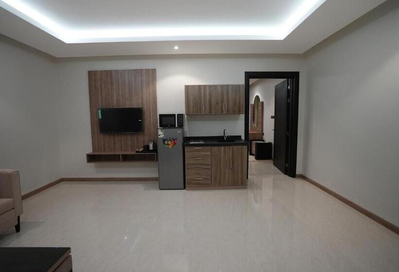 בית מלון כפרי Awrad Royal 2