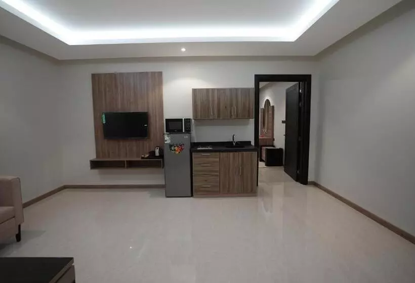 Hotelli Awrad Royal 2