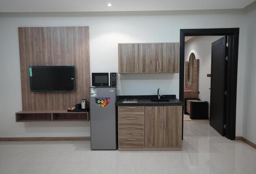 בית מלון כפרי Awrad Royal 2