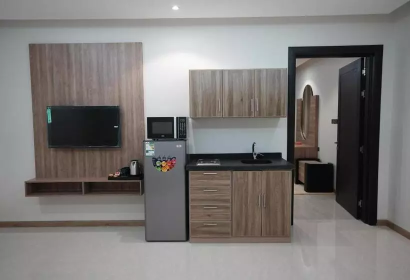 Hotelli Awrad Royal 2