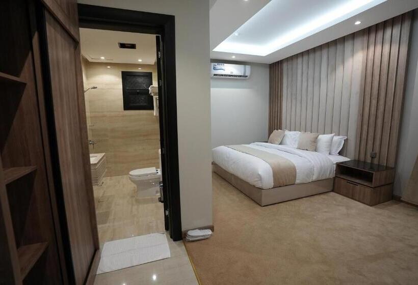 בית מלון כפרי Awrad Royal 2