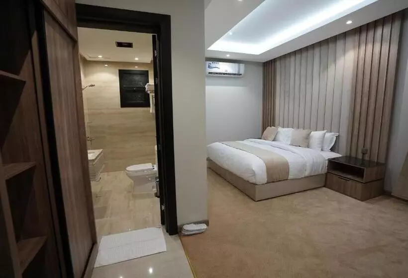 Hotelli Awrad Royal 2