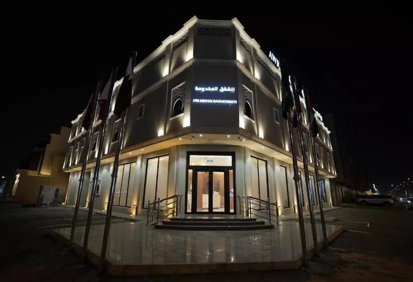 Hotelli Awrad Royal 2