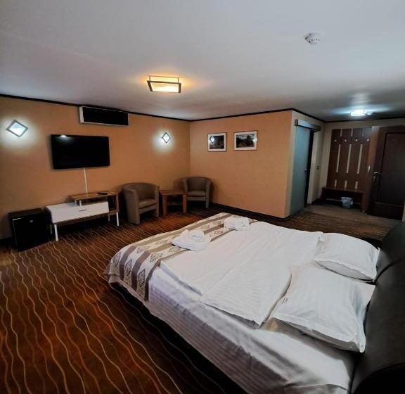 هتل Bellacya Resort & Spa