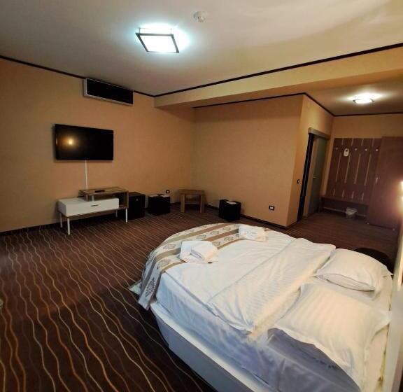 هتل Bellacya Resort & Spa