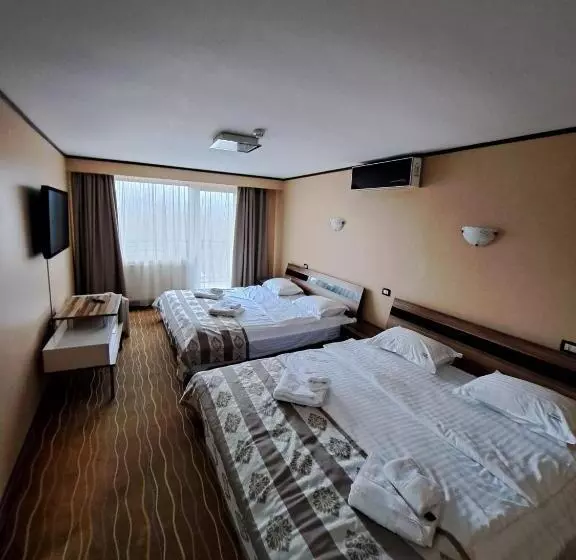 Hotel Bellacya Resort & Spa