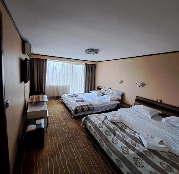 هتل Bellacya Resort & Spa