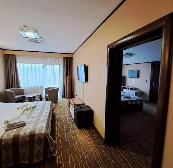 Hotel Bellacya Resort & Spa