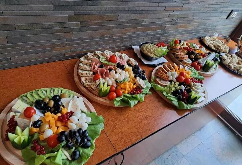 Hotel Bellacya Resort & Spa