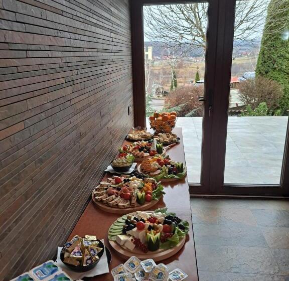 هتل Bellacya Resort & Spa