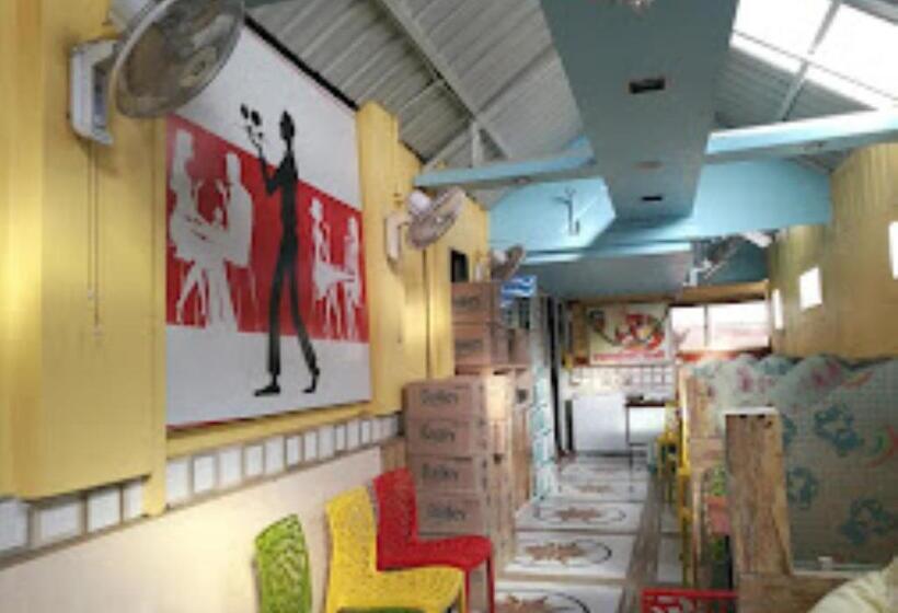 Отель Bhaktavatsal Tuljapur