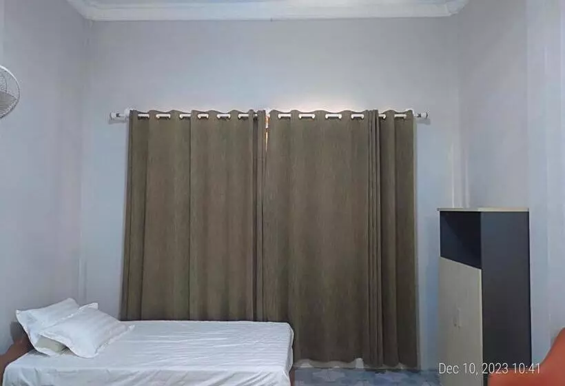 ホテル Rhythm Bollywood Guesthouse