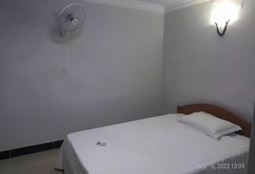 ホテル Rhythm Bollywood Guesthouse